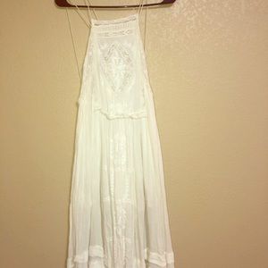 Free people Diamond in The Sky